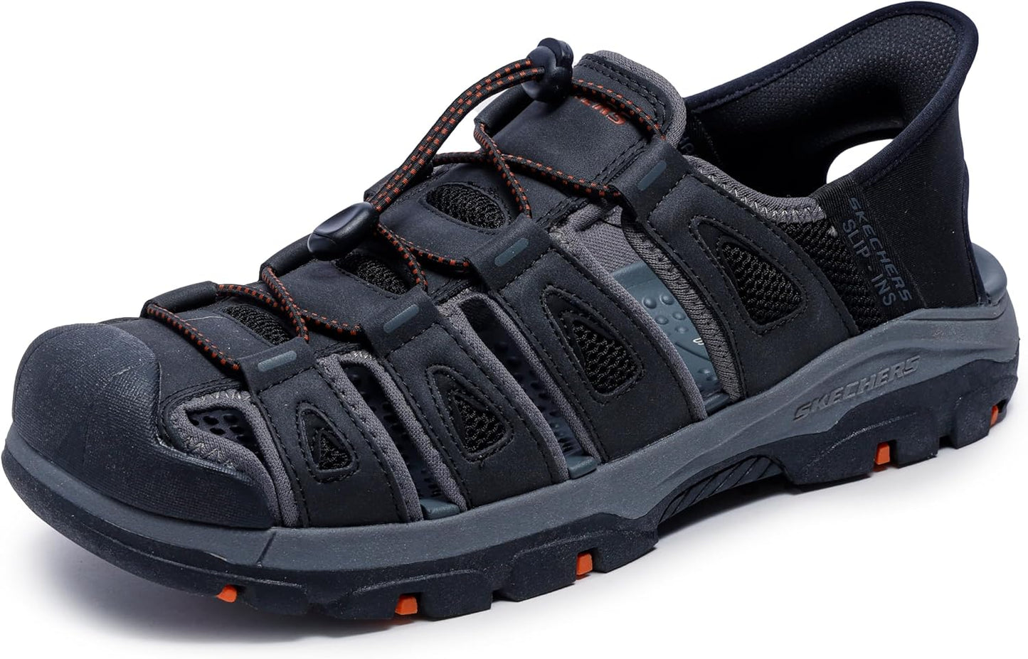 Skechers mens Tresmen - Norvick 205187: Comfort Meets Style