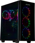 Periphio Terra Prebuilt Gaming PC - 1080p Ready Performance