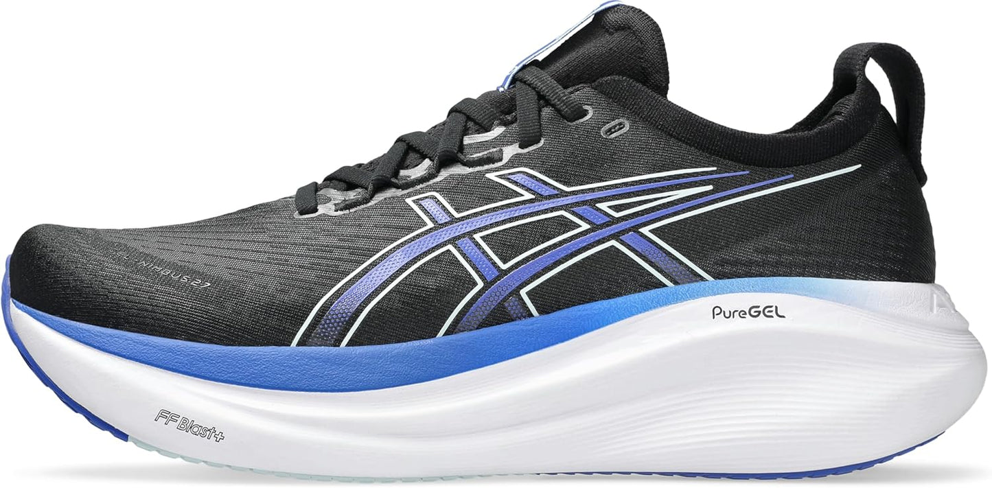 ASICS Men's Gel-Nimbus 27 Running Shoes for Ultimate Comfort