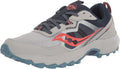 Saucony Womens Excursion Tr16 Trail Running Shoe - Trail Ready Comfort