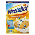 Weetabix Whole Grain Cereal Biscuits - Heart Healthy Breakfast