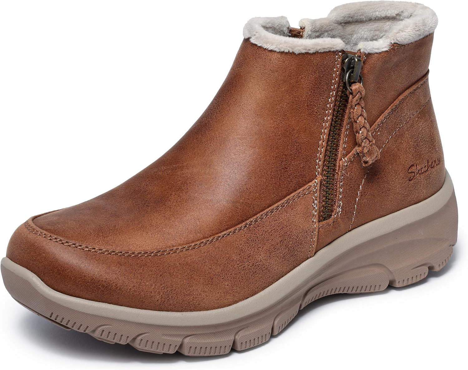 Skechers womens Easy Going - Into Fall for Ultimate Comfort