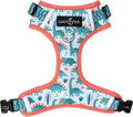 Cute No-Pull DinoROAR! Harness - Stop Pulling & Walk Easy