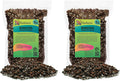 Premium Monstera Soil Mix 10 Quart (2 x 5 qt) - Drainage & Growth