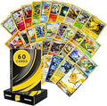 Ultra Rare Cards Bundle - 60 Cards Total, 1 Ultra Rare Guaranteed