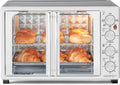 Elite Gourmet 45L Convection Toaster Oven - Versatile Cooking Mastery