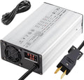 Efficient 36V Golf Cart Charger by VEVOR
