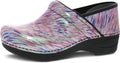 Dansko XP 2.0 Clogs Lightweight Slip-Resistant Comfort (Style VJS5)