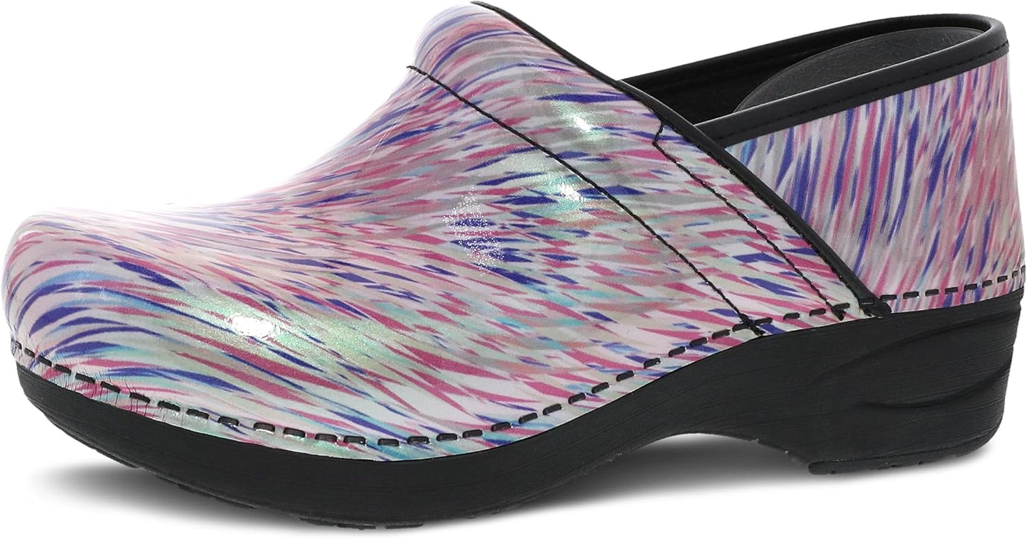 Dansko XP 2.0 Clogs for Comfort and Support in Nursing