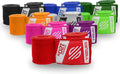 Sanabul Elastic 120 in Boxing Hand Wraps - Short, Snug Protection