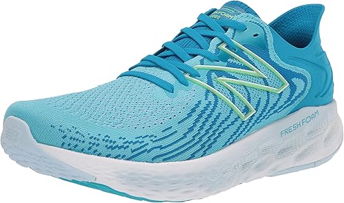 New Balance Women's Fresh Foam 1080 V11 Running Shoe Review