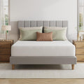 Novilla Queen Mattress 10 in Gel Memory Foam - Cooling Comfort