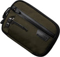 ALPAKA Admin Pouch Pro Small Tool Pouch - Weatherproof EDC Organizer