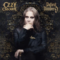 Patient Number 9 CD - In-Depth Album and Listening Notes