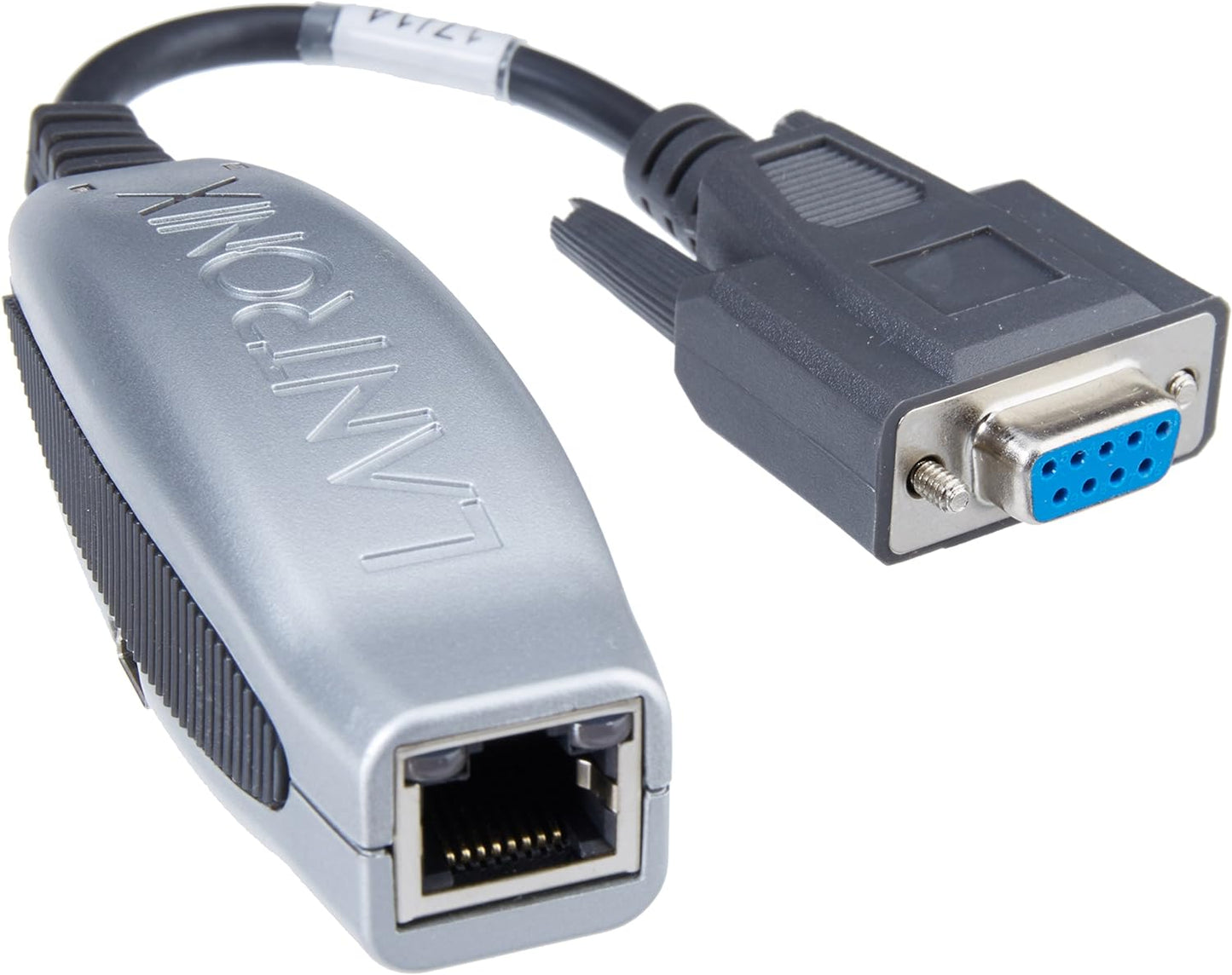 Lantronix xDirect Serial-to-Ethernet Device Server for Connectivity