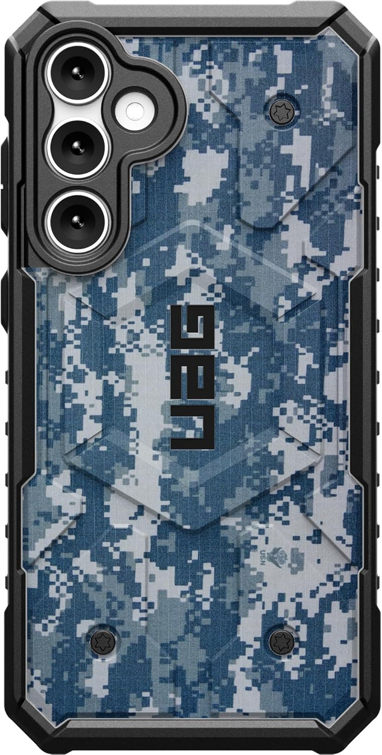 EGO Tactical UAG Pathfinder Case for Samsung Galaxy S25 - Rugged