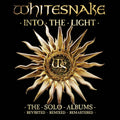 Into the Light: The Solo Albums - A Deep Dive into Musical Brilliance