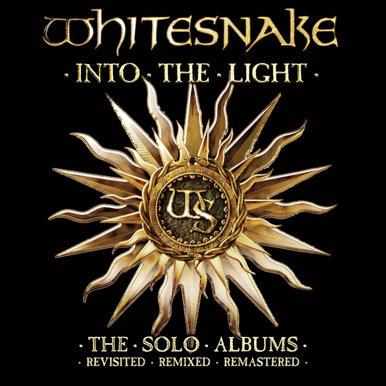 Into the Light: The Solo Albums - A Deep Dive into Musical Brilliance