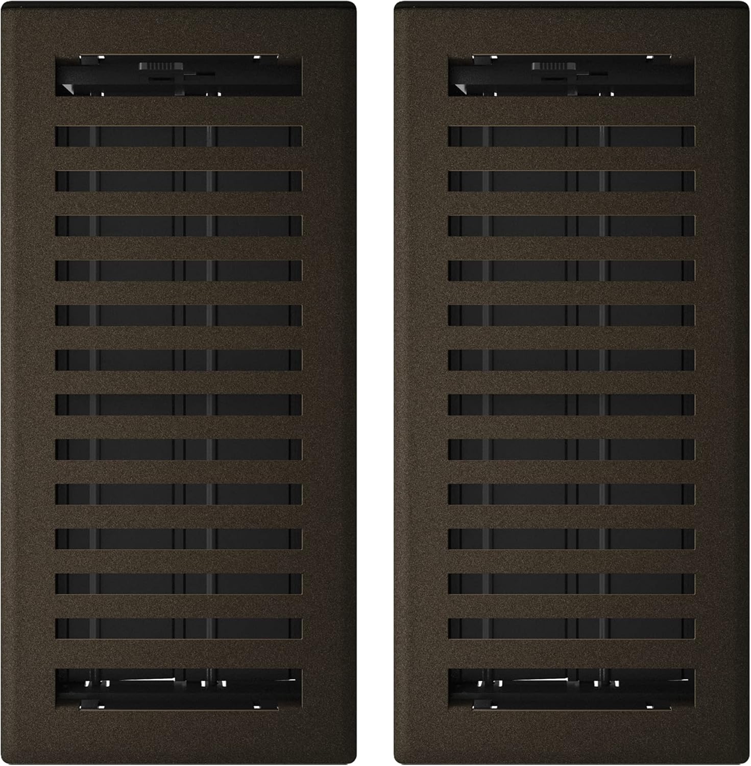Imperial RG3434 Decorative Floor Register for Stylish Homes