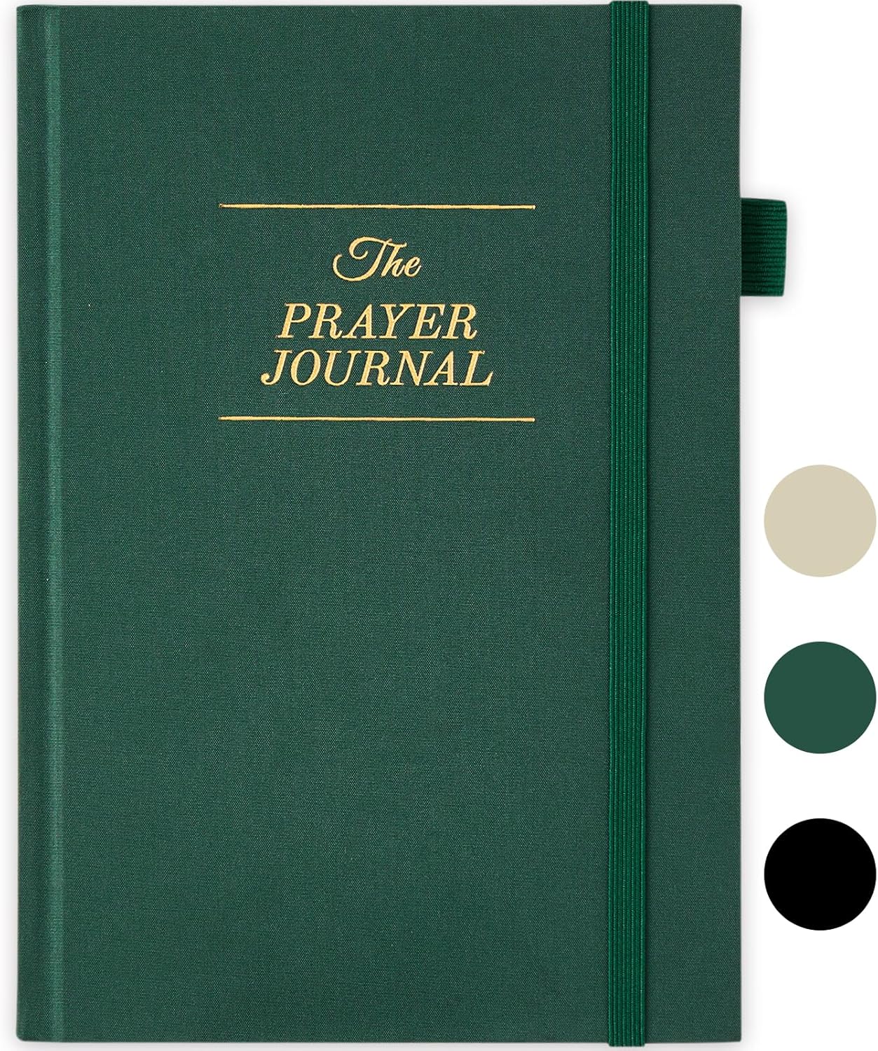 Faith & Devotion Bible Planner