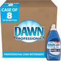 Dawn Heavy Duty Manual Pot and Pan Dish Soap Detergent - Commercial