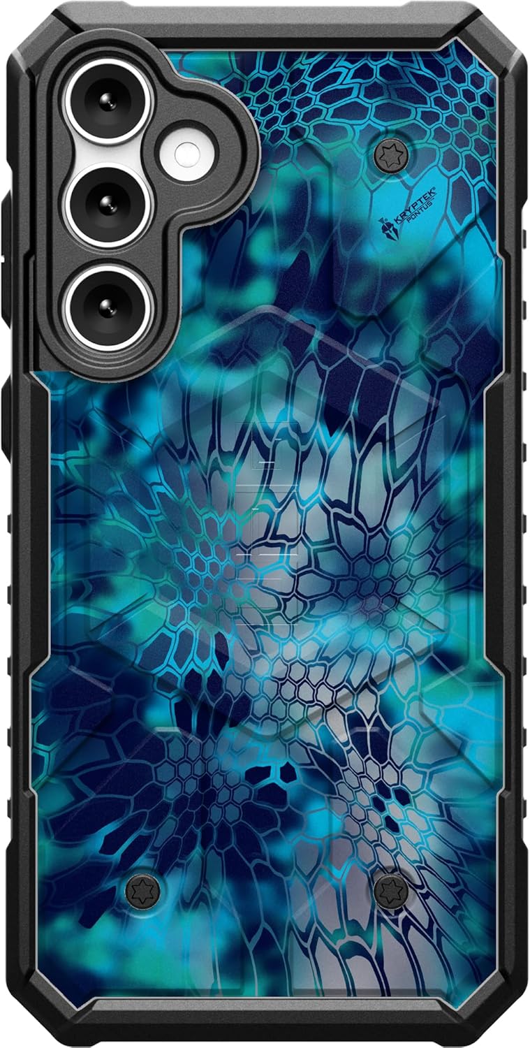EGO Tactical Urban Armor Gear Pathfinder Case for Samsung S25