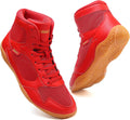 Wrestling Shoes Men Boxing Shoes for Men Pro Wrestling (Style 9MDN)