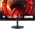 Acer Nitro 27 Gaming Monitor: 240Hz Refresh, 0.5ms, FreeSync