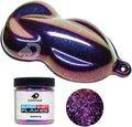Kosmos SuperShift Flake 5g Blue Purple Gold Green - Intense ColorShift