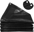 MYFAMIREA 20 x 20FT Pond Liner for Outdoor Ponds and Waterfalls