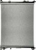 CU2766 Radiator for 2005-2008 300, Charger, Magnum, Challenger
