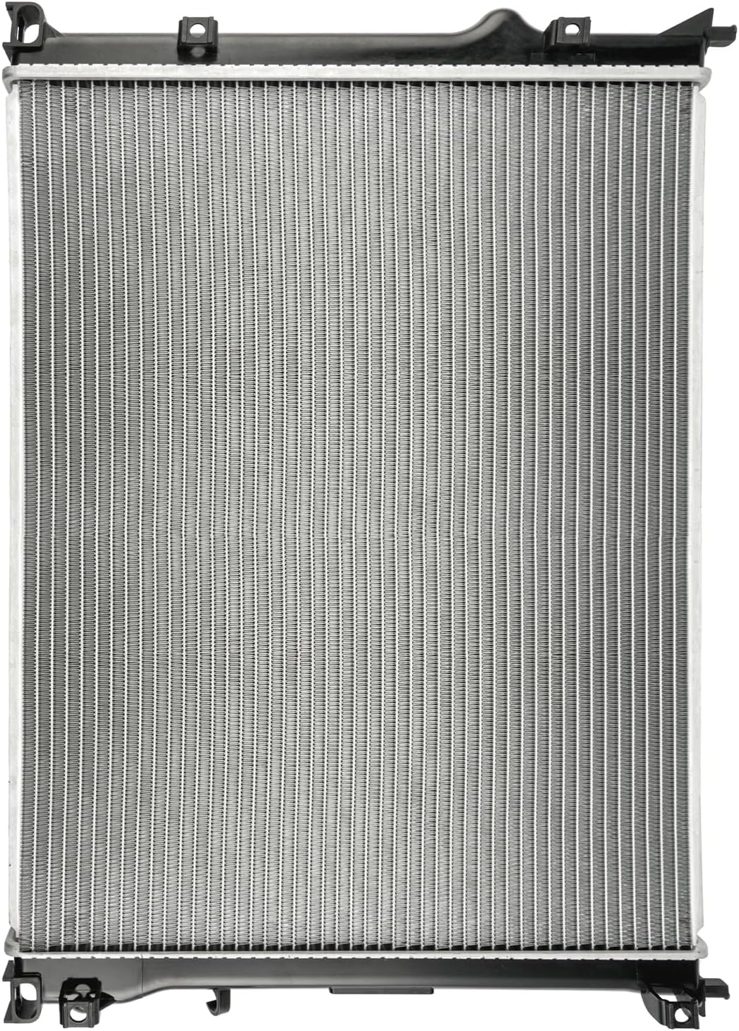 CU2766 Radiator for 2005-2008 300, Charger, Magnum, Challenger