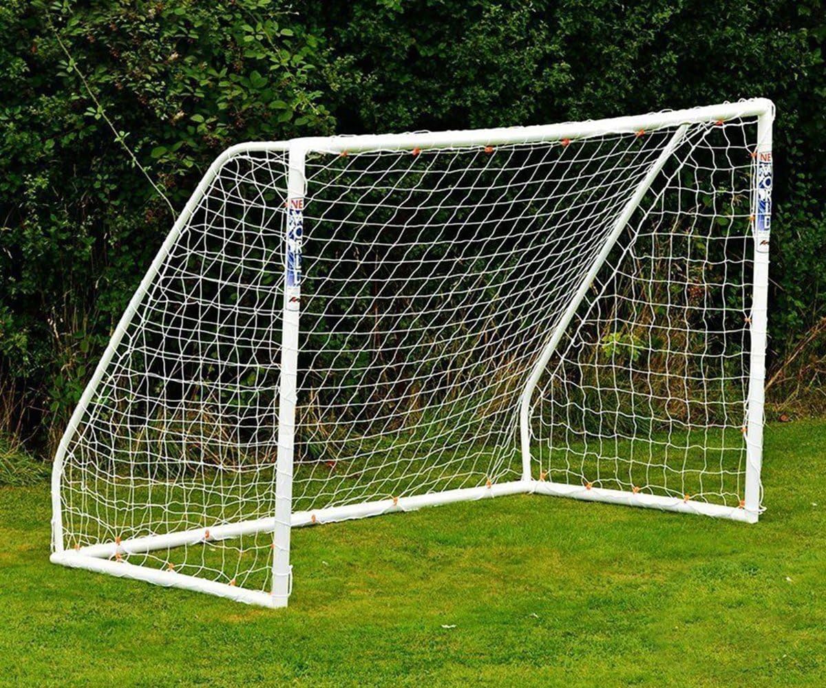 Soccer Goal Net Polyethylene Training Nets Full Size for Games