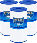 Cryspool 06016 Filter Cartridge for PWK30 and C-6430 Models