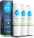 Mist EDR4RXD1 Refrigerator Water Filter Replacement - 3-Pack