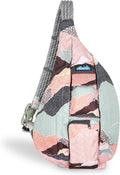 KAVU Rope Sling Upland Valley One Size - Durable Everyday Sling