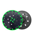 Upgraded 202461 Soft Sanding Pad for Festool RO 150 FEQ