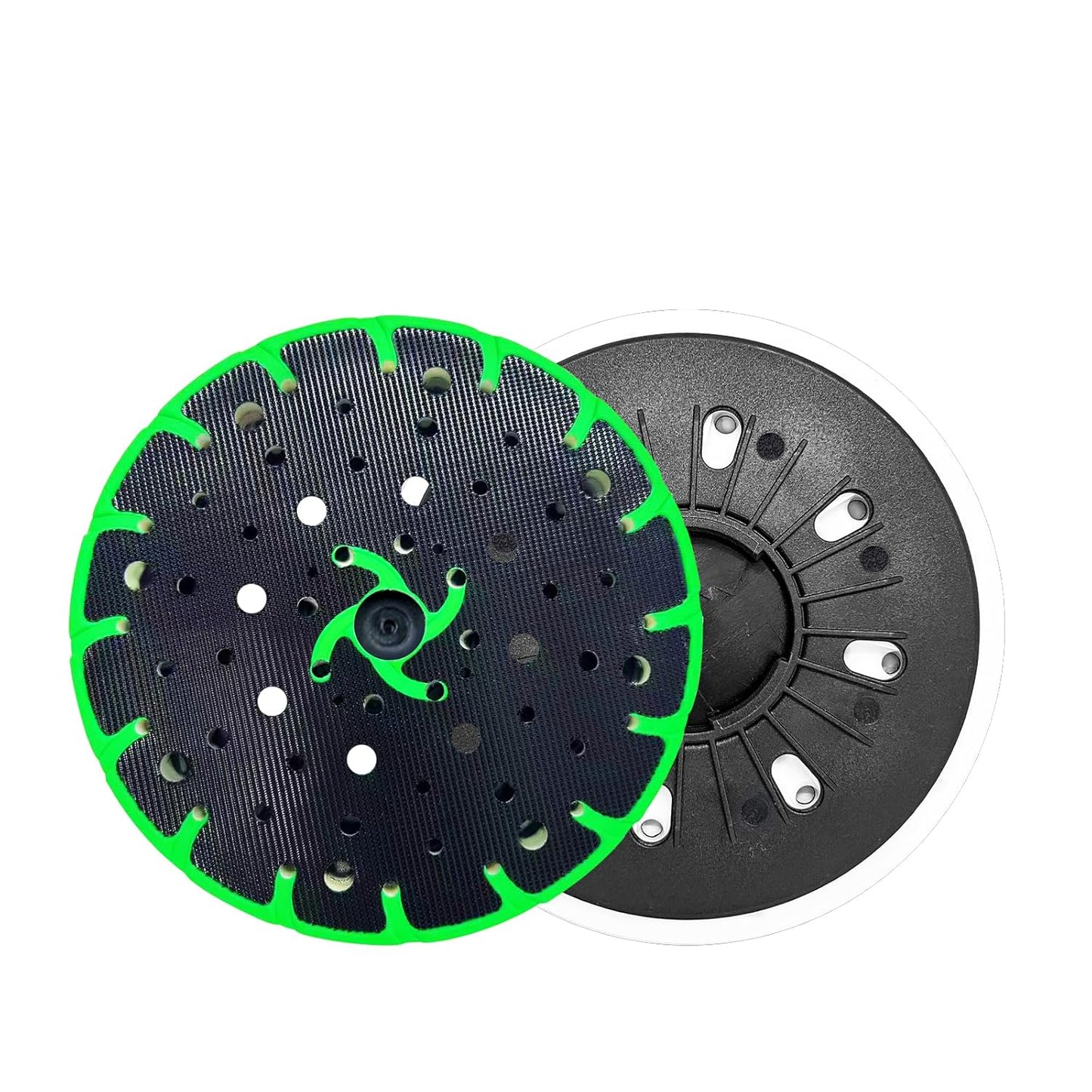 Upgraded Soft Sanding Pad for Festool RO 150 FEQ Sander