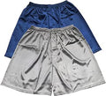 TONY & CANDICE Men's Satin Boxers Shorts Combo Pack Underwear