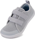 Toddler Wide Barefoot Shoes for Kids - Lightweight Natural Fit