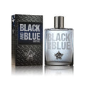 Tru Western PBR Black and Blue Men's Cologne - Crisp, Fresh, Spirited