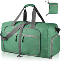 Dimayar 115L Travel Duffle Bag - Foldable, Waterproof Capacity