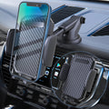 FBB Phone Mount for Car - Off-Road Level Suction Cup Holder