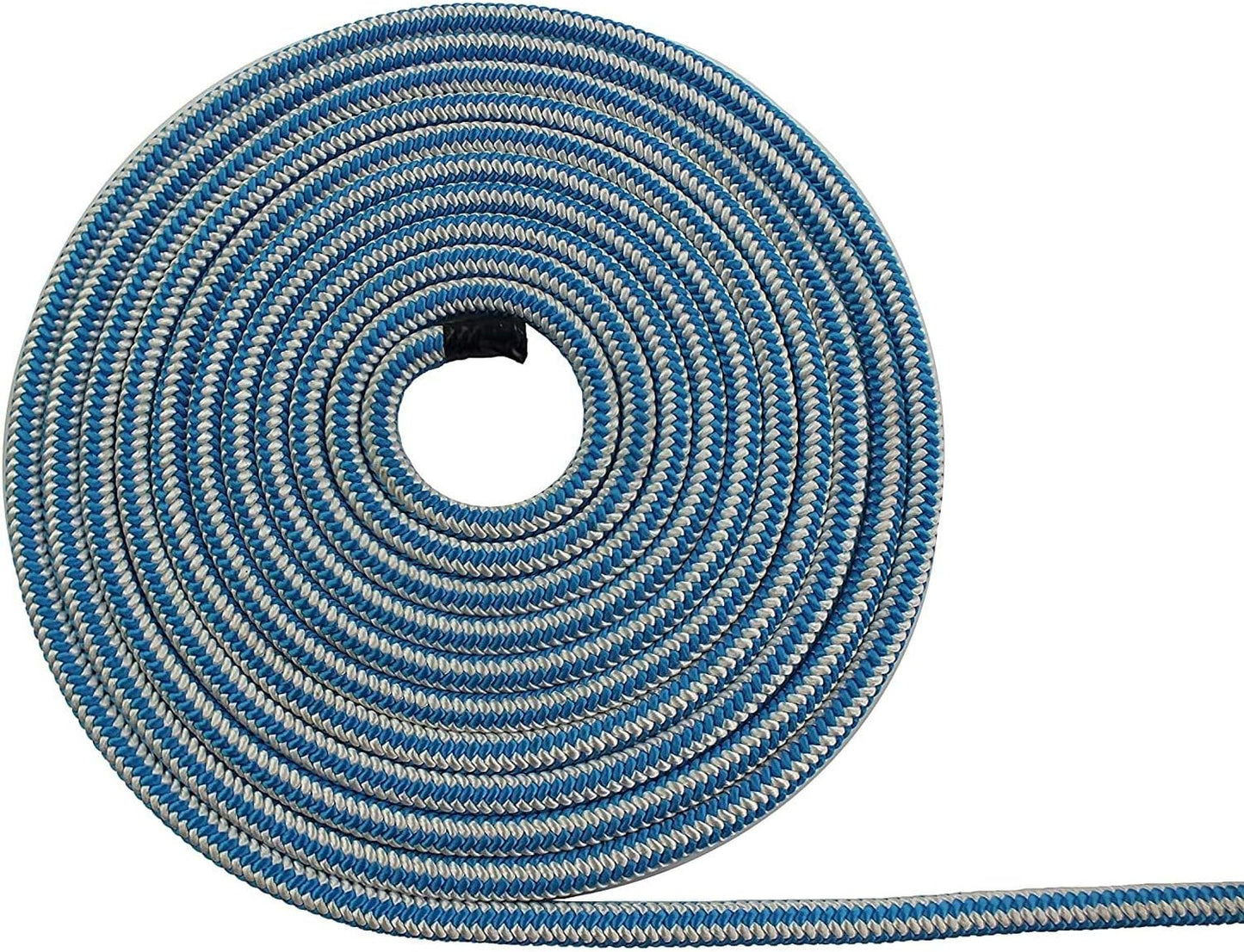 Pelican Arborist 16 Strand 1/2 inch Climbing Rope for Professionals