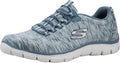 Skechers Women's Empire Game On Fashion Sneaker (Style LRYS)