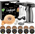 Cocktail Smoker Kit for Men - Smoke Like a Pro!