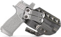 Ridge IWB Holster for Sig Sauer P365-FUSE - Optics Ready Carry