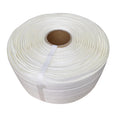 Heavy Duty 3/4 in x 1650 ft Woven Cord Strapping Roll - 2500 lbs