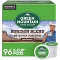 Green Mountain Coffee Roasters Horizon Blend K-Cup Pods 96 Count