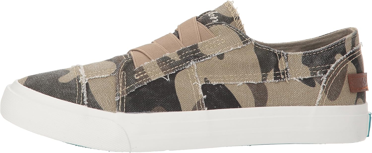 Blowfish Malibu Women's Marley Sneaker for Ultimate Comfort